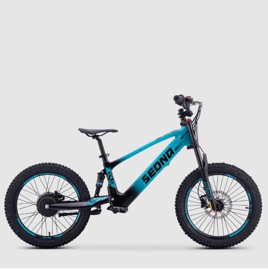 Apollo Sedna SX 20" Blue