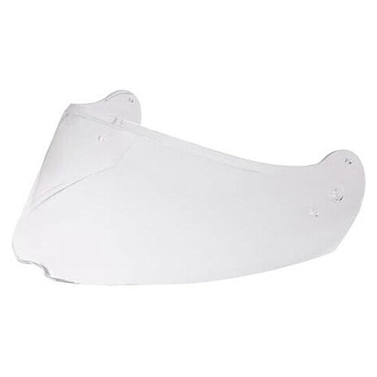 LS2 FF908 Visor - Iridium Silver
