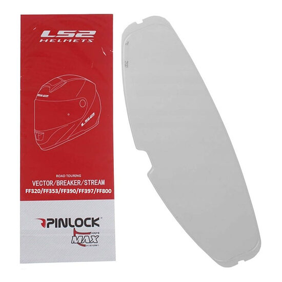 PINLOCK LS2 - MX436 , DKS198