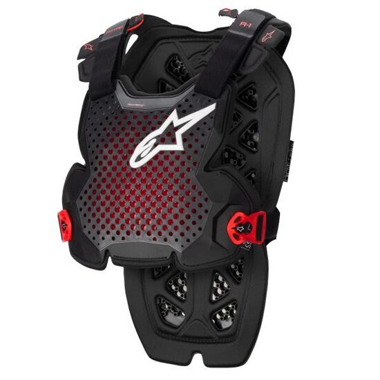 ALPINESTARS MX A-1 PRO