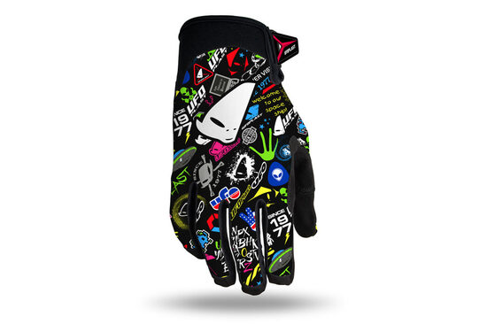 Ufo Plast Skyline gloves Special Colour