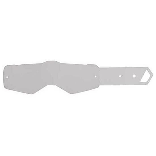 LS2 Charger Goggle Tear Off (10 Pcs)