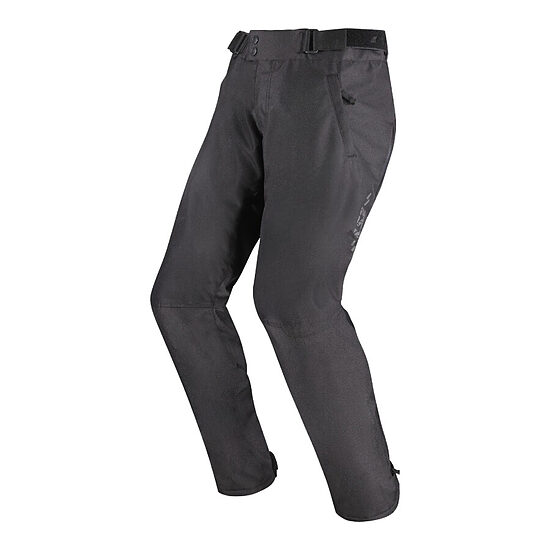 LS2 COMMUTER MAN Pants - 5XL , Black
