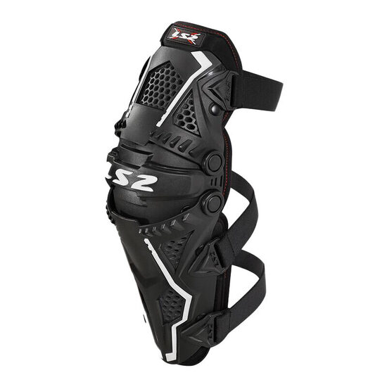 LS2 FORTRESS KNEE PROTECTOR