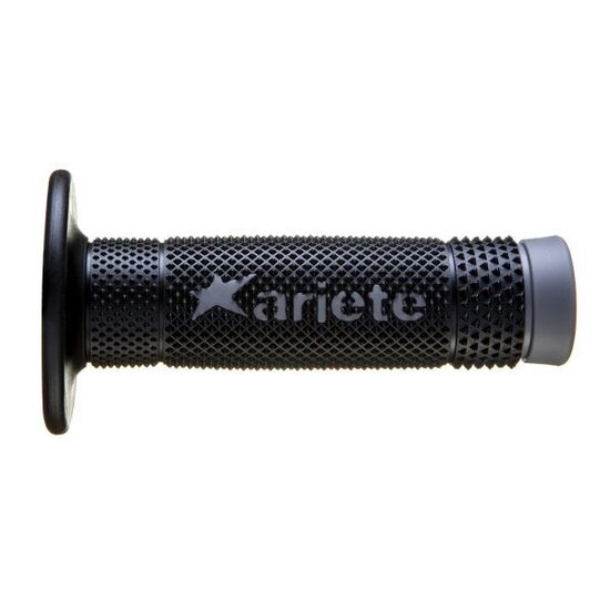 Ariete Vulcan Grip black/grey