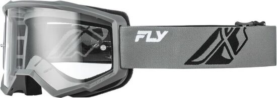 FLY RACING FOCUS colour black/grey