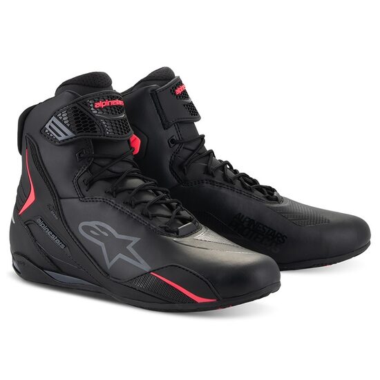 ALPINESTARS STELLA FASTER-4