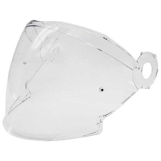 LS2 OF620 Visor - Clear
