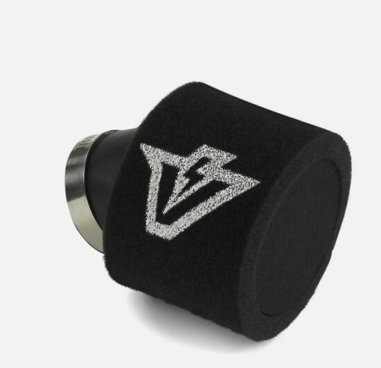 Volt performance air filter 48mm 
