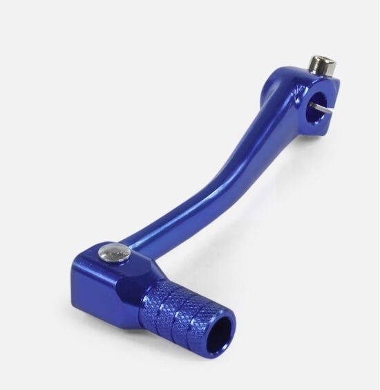 Apollo ātrumpārslēgs