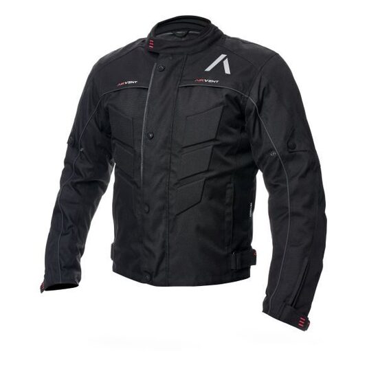 Adrenaline Pyramid 2.0 PPE melna, XL izmērs