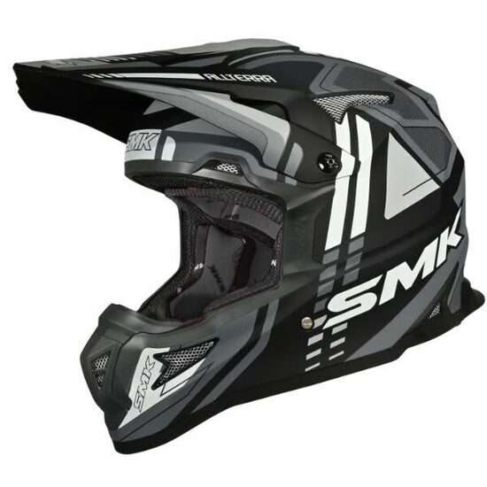 SMK ALLTERRA X-Sprint black/grey/white
