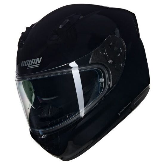 NOLAN N60-6 CLASSICO colour black