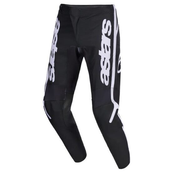 ALPINESTARS MX FLUID APEX pants black/grey