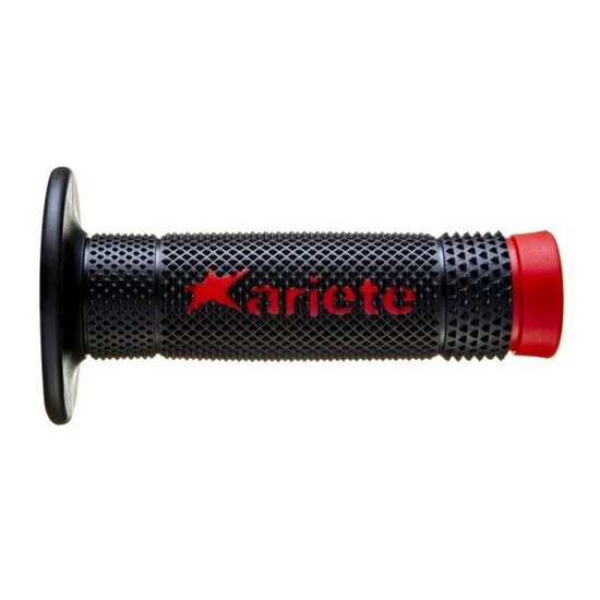 Ariete Vulcan Grip black/red