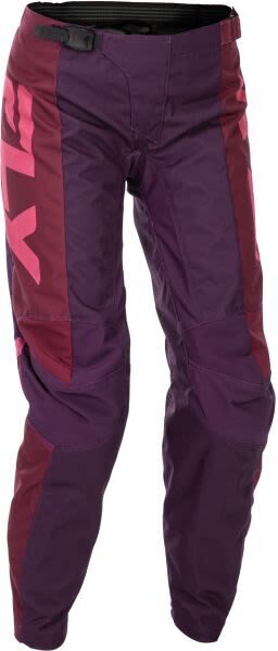 FLY RACING WOMEN'S F-16 pants pink