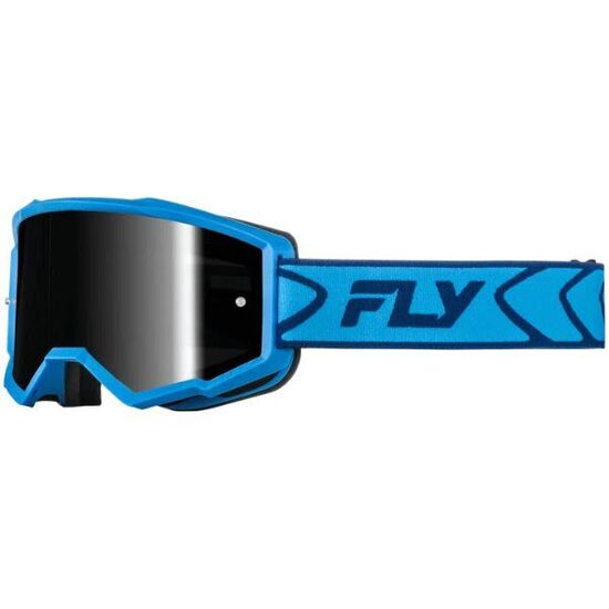 FLY RACING ZONE blue