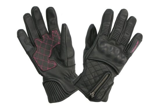 ADRENALINE ORCHID black/pink
