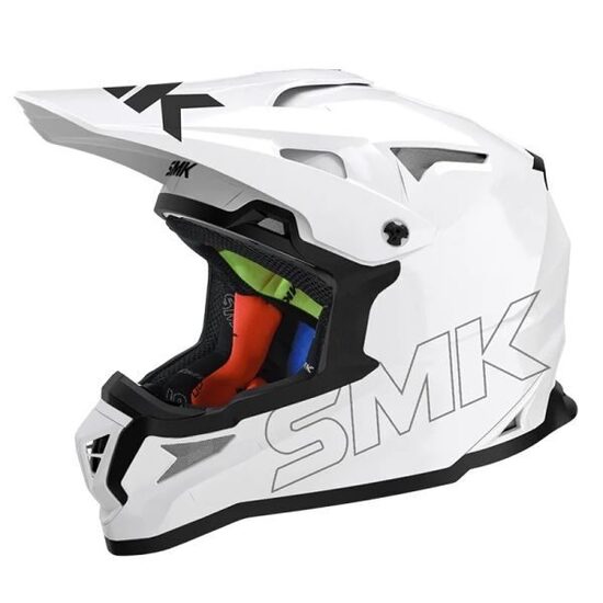 SMK ALLTERRA White izmērs 2XL