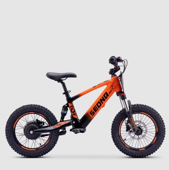 Apollo Sedna SX 16" Orange