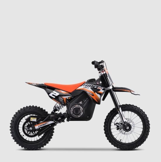 Apollo Hiro Rocket 1600w ORANGE