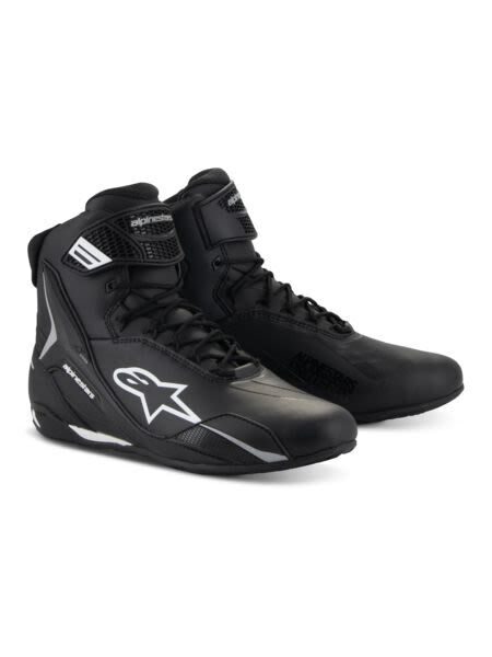 ALPINESTARS STELLA FASTER-4  colour black