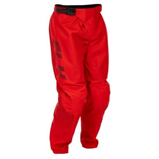 FLY RACING YOUTH F-16 red