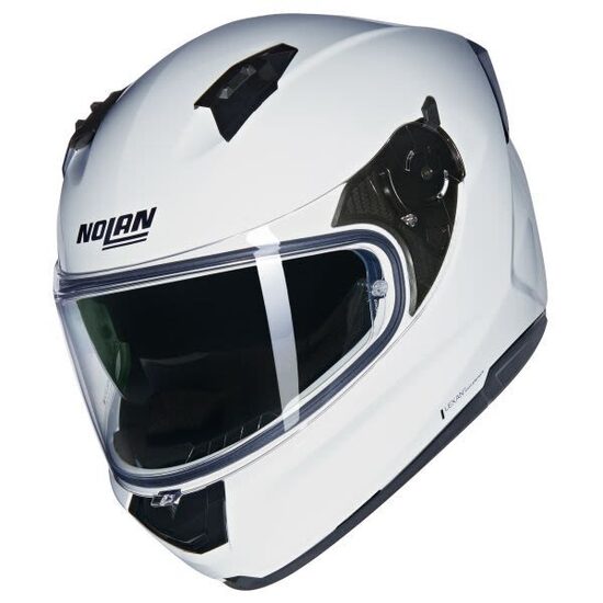 NOLAN N60-6 CLASSICO colour white