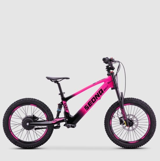 Apollo Sedna SX 20" Pink