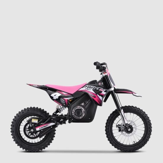 Apollo Hiro Rocket 1600w PINK