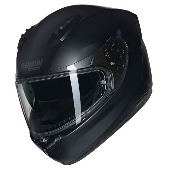 NOLAN N60-6 CLASSICO colour black/matt