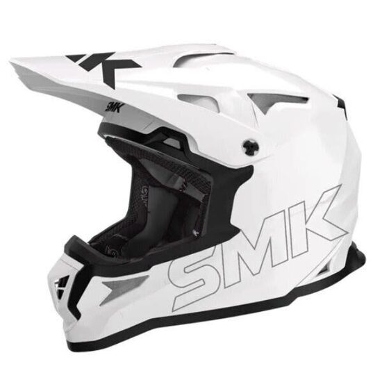 SMK ALLTERRA White