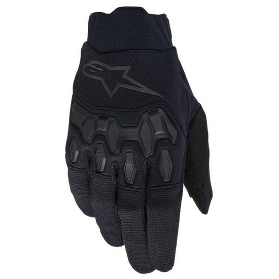ALPINESTARS MX FULL BORE V2 Black