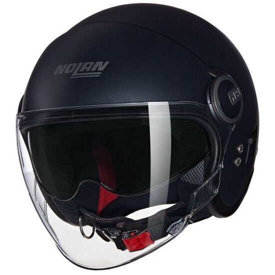 NOLAN N21 Visor 06 CLASSICO matēta
