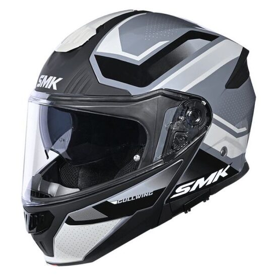 SMK GULLWING SUPERTOUR colour anthracite/black/grey