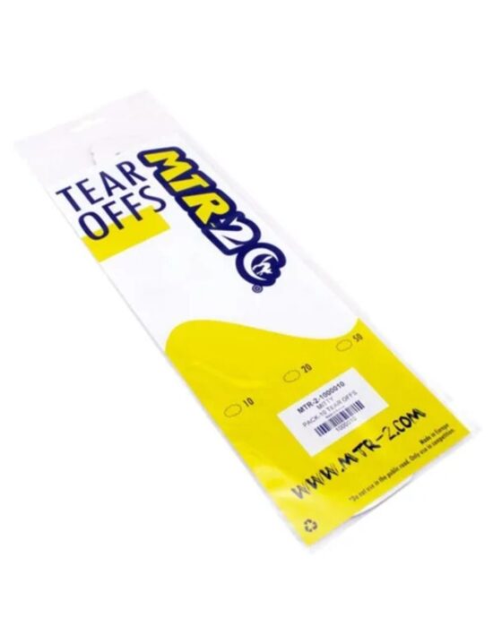 MTR-2 MITTY PACK-10 TEAR OFF