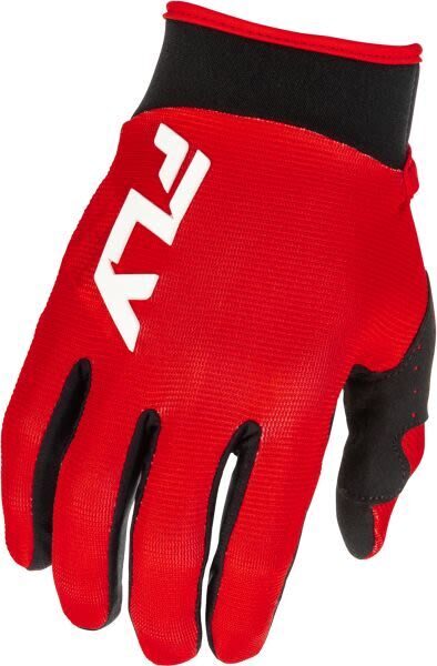 FLY RACING F-16 colour black/red/white