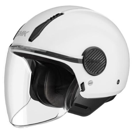 SMK LAMINAR SOLID White