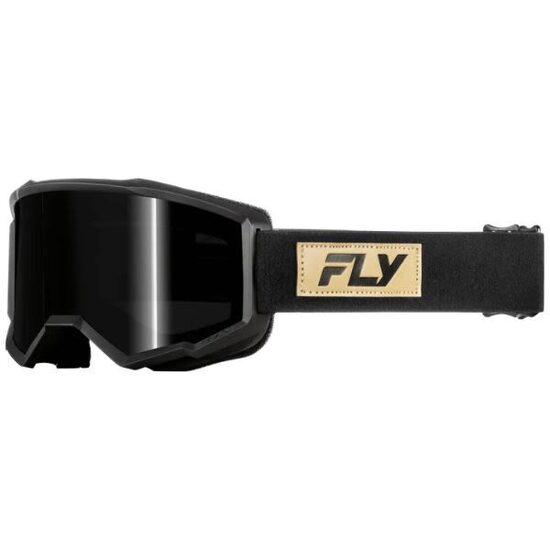 FLY RACING FOCUS SAND colour black/khaki