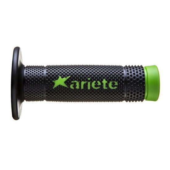 Ariete Vulcan Grip black/green
