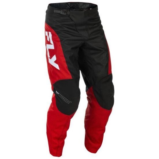 FLY RACING F-16 pants black/red/white