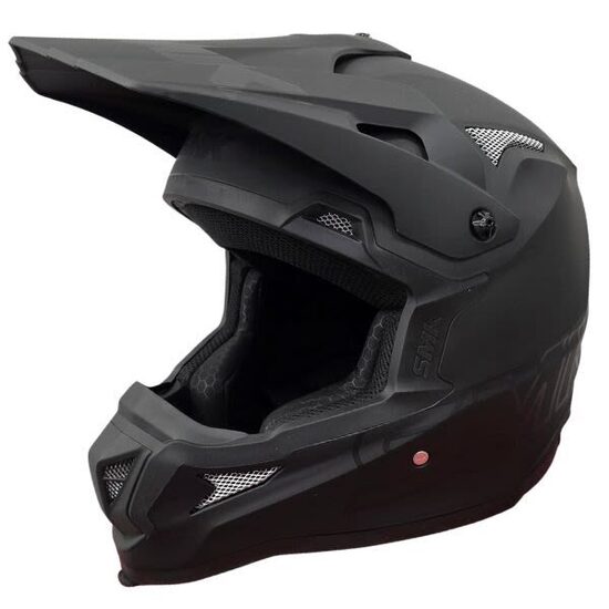 SMK ALLTERRA black/ mat