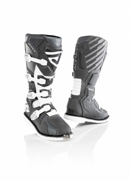 Acerbis X-RACE - GREY
