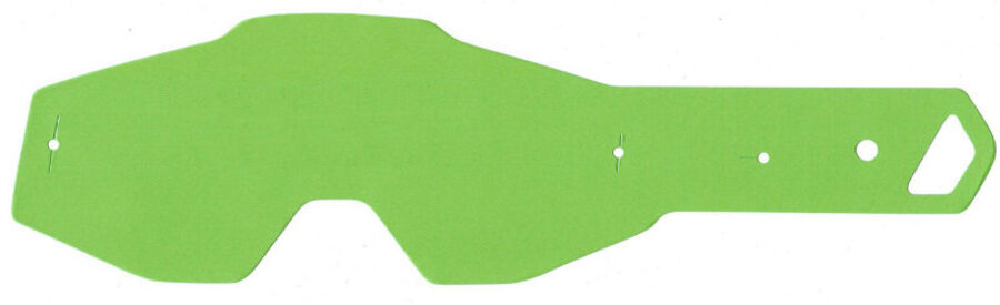 Polywel Standard Tear-Offs 100%