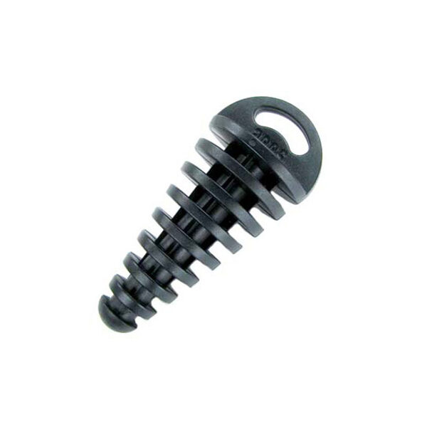 ZAP izpūtēja korķis 2T