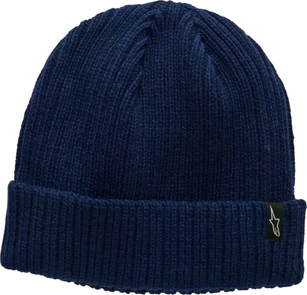 Alpinestars Receiving Beanie Blue