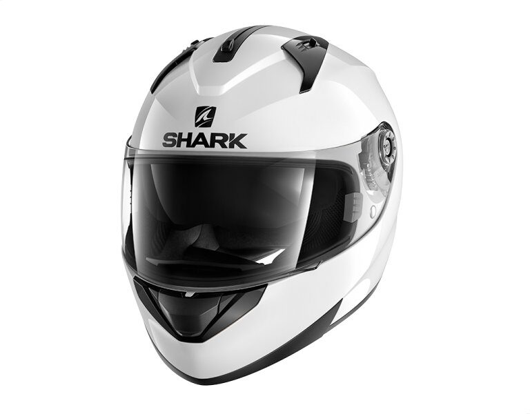 SHARK RIDILL BLANK balta