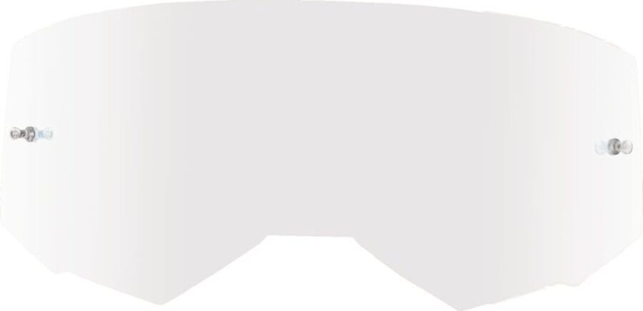 Stikls brillēm FLY RACING 2019 Zone/Focus krāsa caurspīdīga