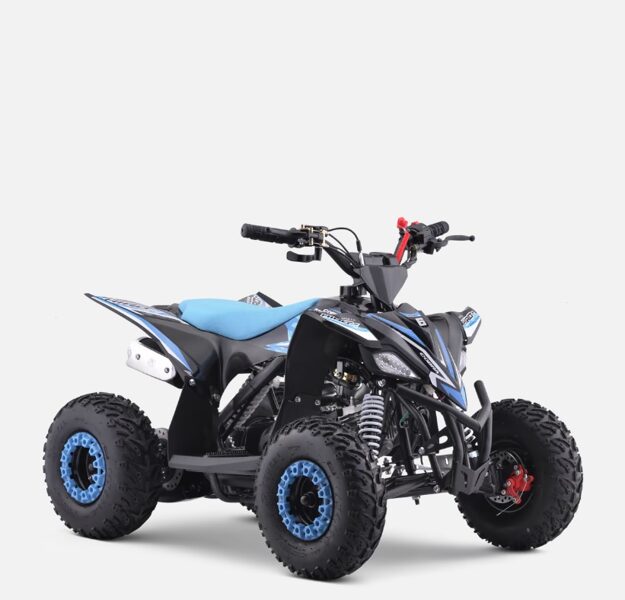 Apollo Quad Hiro Corbra 110cc Blue