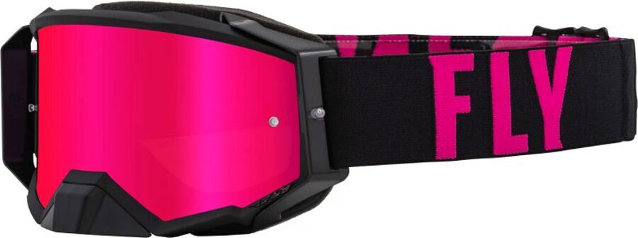 FLY RACING Zone PRO Black/Pink
